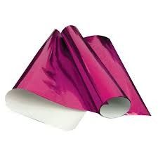 Papel Laminado 48x60cm Pink