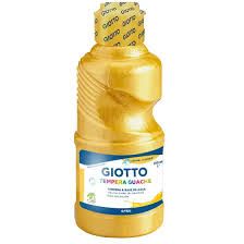 Tinta Tempera Guache 250ml Ref.015003 Dou...