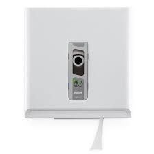 Porta Papel Hig. Rolão 300/500m Br Nobre ...