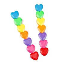 Pincel Marca Texto Troca Ponta  6 cores C...