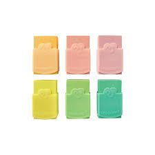 Borracha Color c/Capa Leo&Leo Ref.72203 P...